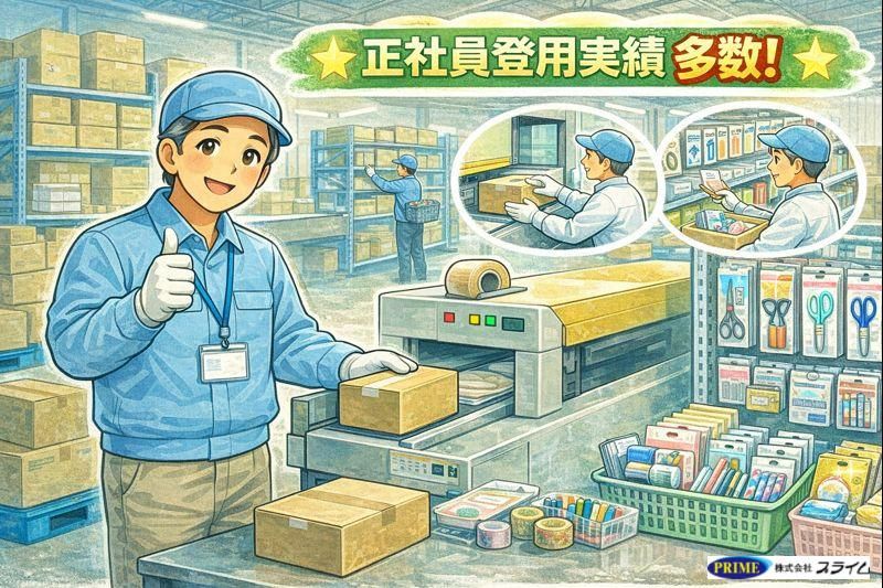 株式会社プライム(広島市安佐北区飯室)