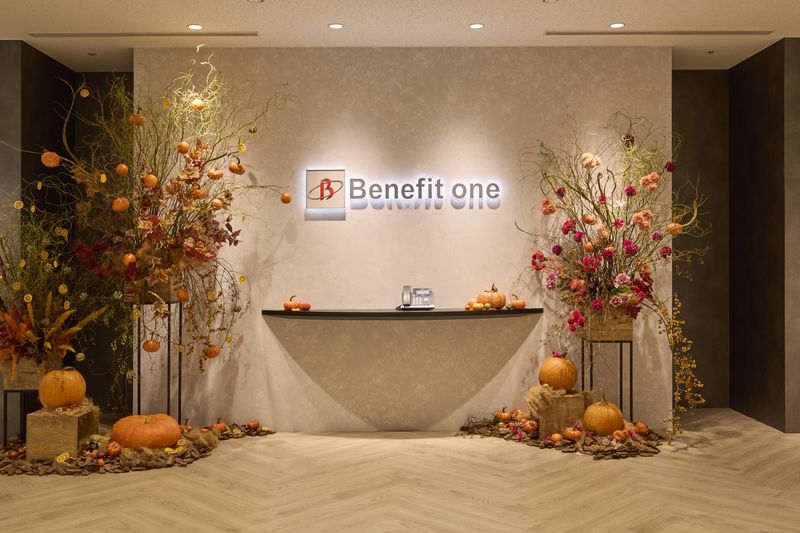 株式会社ベネフィット・ワンの求人・転職情報