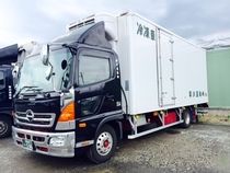 早川運輸株式会社の求人・転職情報