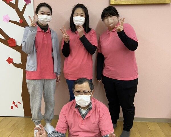 株式会社泰らぎ ゴールデンはうすの求人・転職情報