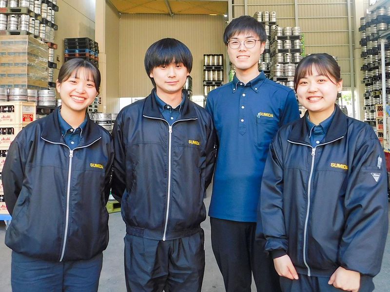 住田株式会社　南営業所のアルバイト・バイト求人情報-04
