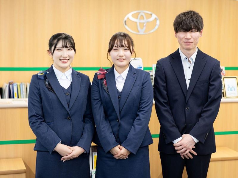 株式会社トヨタレンタリース岩手
