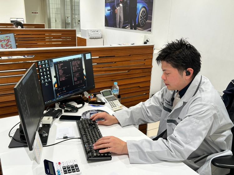 株式会社モトーレン神戸の求人・転職情報