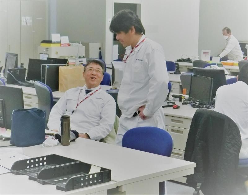 求人画像