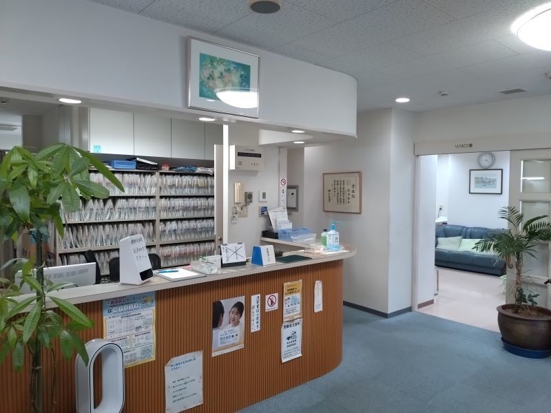 医療法人社団松浦クリニックの求人・転職情報
