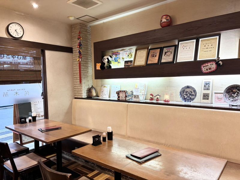 China Table 花木蘭(ファ・ムーラン)のアルバイト・バイト求人情報-02