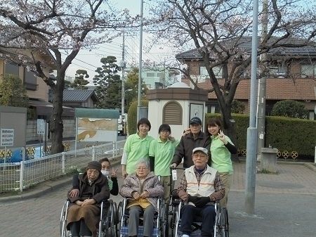 株式会社ニチイ学館の求人・転職情報