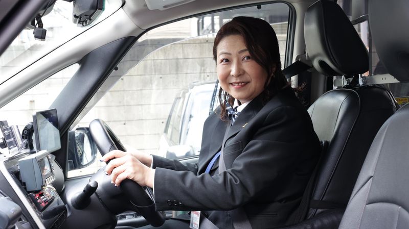 東宝タクシー株式会社-0004の求人・転職情報