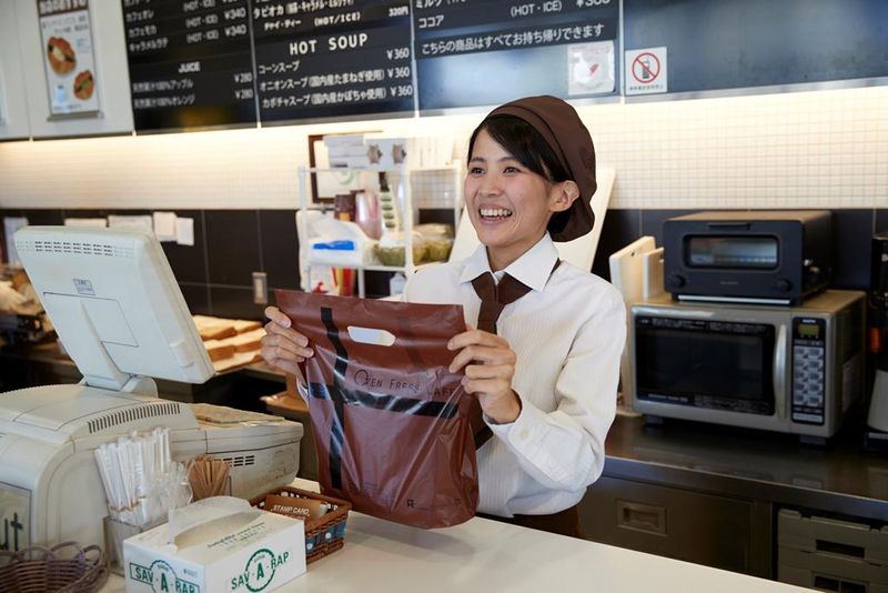 オーブンフレッシュキッチン久米川店のアルバイト・バイト求人情報-05