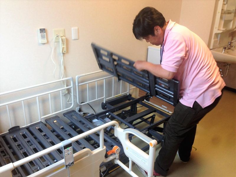 株式会社ハッピーケアセンターのアルバイト・バイト求人情報-02