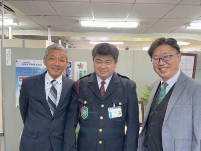 小牧市内の物流施設/協和警備保障株式会社の求人情報