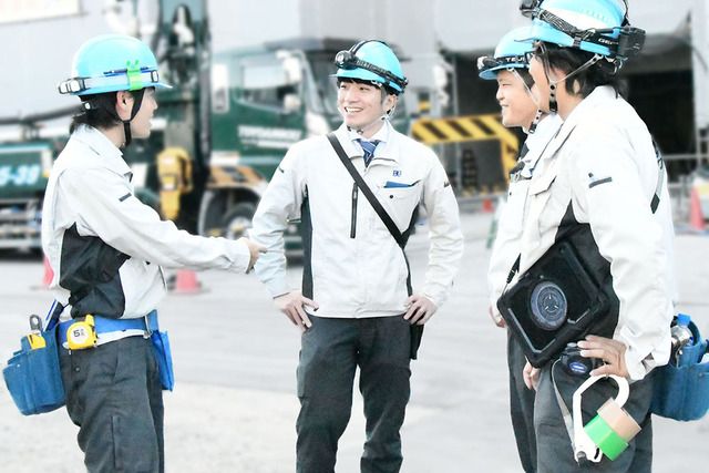 三光エンジニアリング株式会社の求人・転職情報