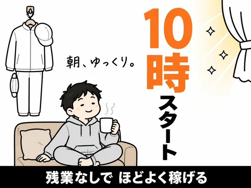 シグマロジスティクス株式会社/KPAのアルバイト・バイト求人情報