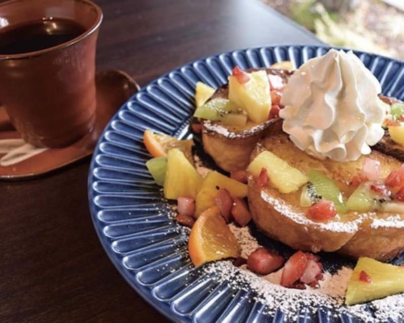 さざん珈琲　岐阜茜部店(有限会社スリーエス)のアルバイト・バイト求人情報-01