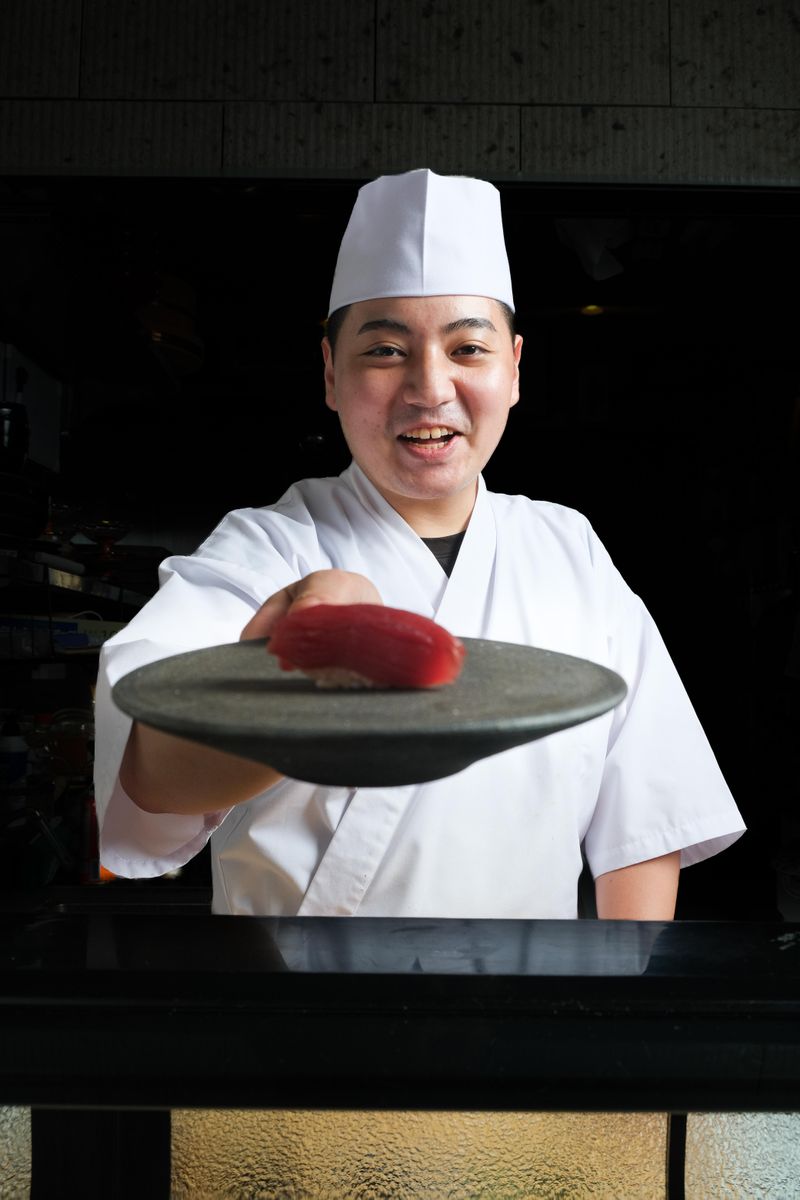 株式会社琉球青空三代目の求人・転職情報