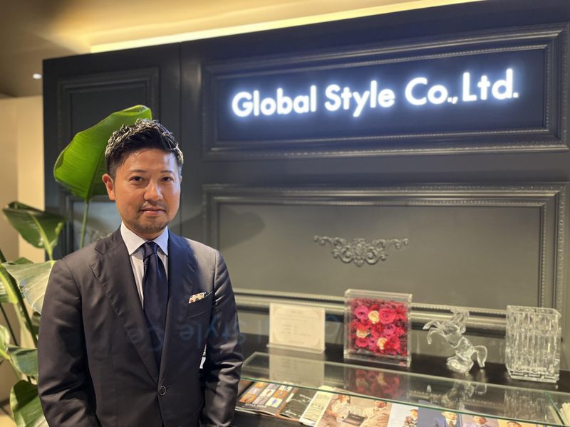 グローバルスタイル株式会社の求人・転職情報