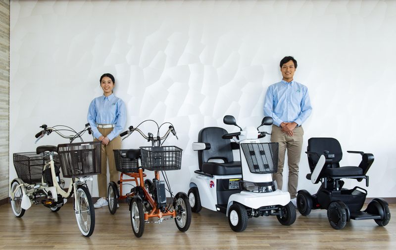 株式会社セリオ-0020の求人・転職情報