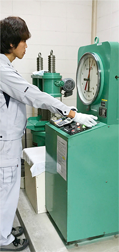 有限会社草間生コンクリートの求人情報