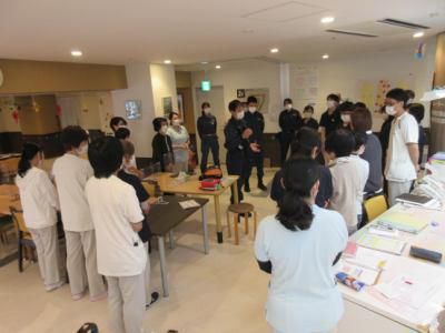 イリス南郷通のアルバイト・バイト求人情報-02