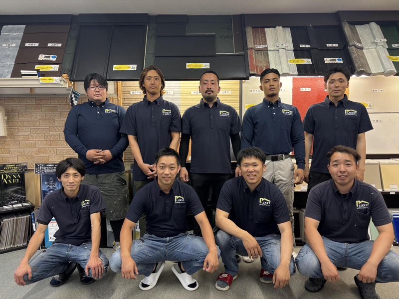 株式会社Ｌｕｘｓｔの求人・転職情報