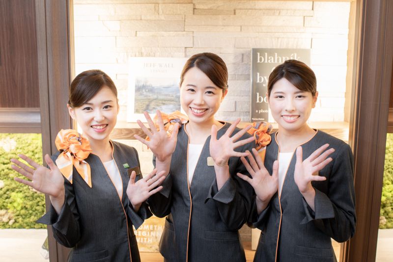 スーパーホテルJR上野入谷口のアルバイト・バイト求人情報-03