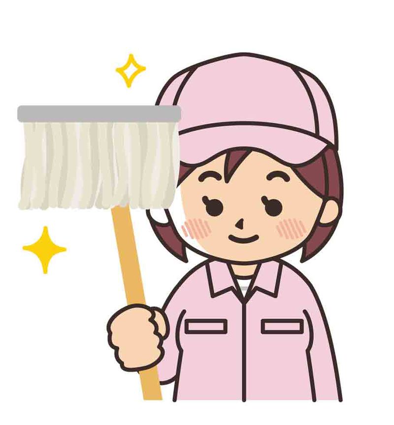 日東グローブシップ･カストディアル･サービス株式会社三島営業所のアルバイト・バイト求人情報-04