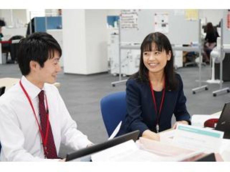 <東京開催>医薬品卸業界の営業職を模擬体験!(5days)