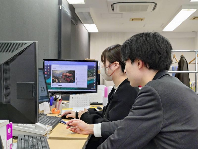 株式会社ルークスの求人・転職情報
