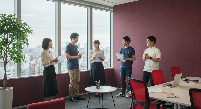 株式会社フェローズ【TYO_019】のアルバイト・バイト求人情報-03