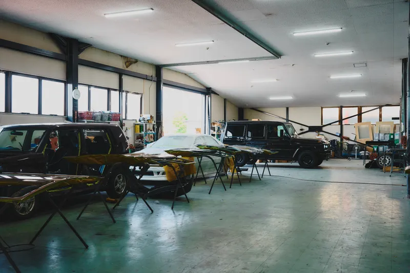 株式会社garage Top Speedの求人・転職情報