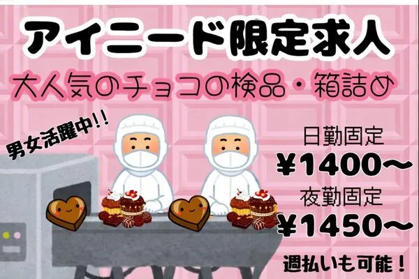 求人画像