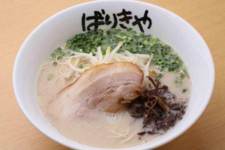 有限会社ばりきやの求人・転職情報