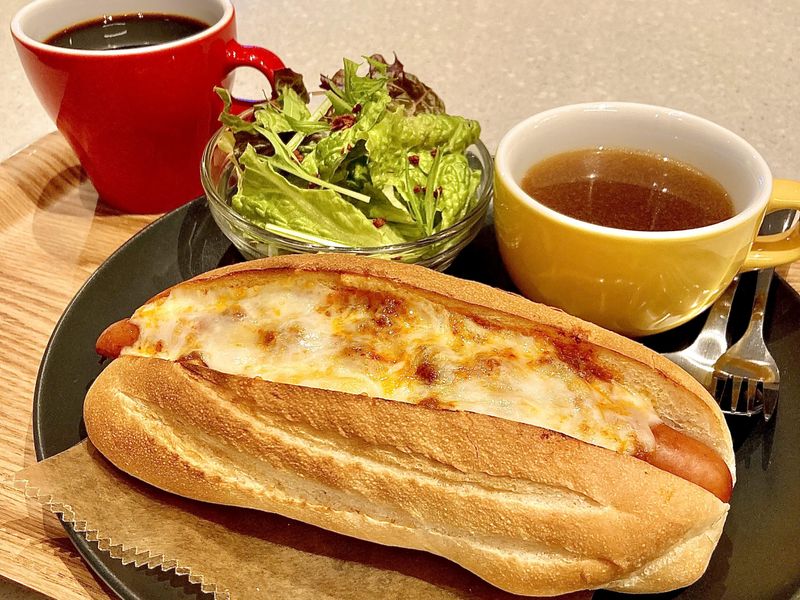 グッドサイフォン珈琲大阪ベイタワー店のアルバイト・バイト求人情報-04