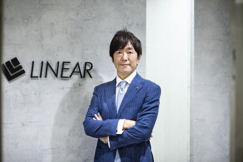 株式会社リニアの求人・転職情報