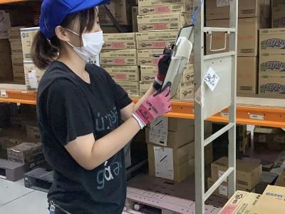 株式会社FG(ギオン伊奈第二センター)のアルバイト・バイト求人情報-04