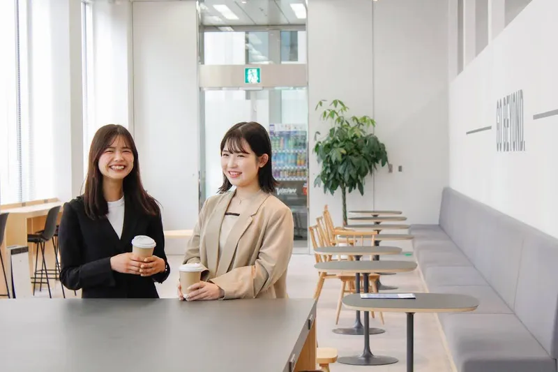 株式会社ビジョンの求人・転職情報