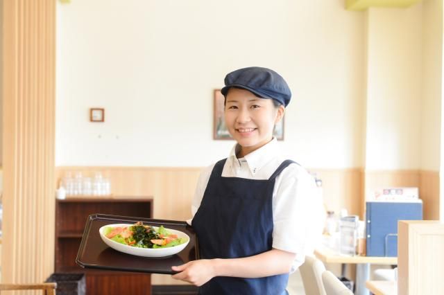 おひつごはん四六時中　川口前川店の求人情報