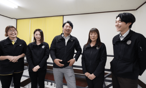 株式会社隅田鋲螺製作所　札幌営業所のアルバイト・バイト求人情報-03