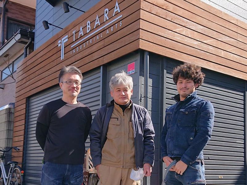 株式会社 田原工芸の求人・転職情報