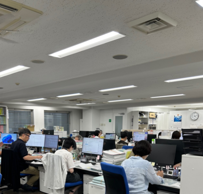 一般財団法人　北海道建築指導センターのアルバイト・バイト求人情報-02