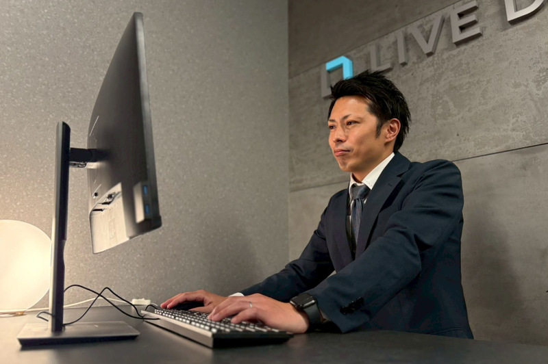 株式会社ライブデザインの求人・転職情報