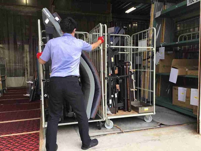 株式会社　トーカイの求人・転職情報