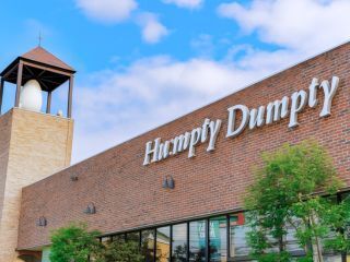 株式会社ハンプティーダンプティー-0007の求人・転職情報