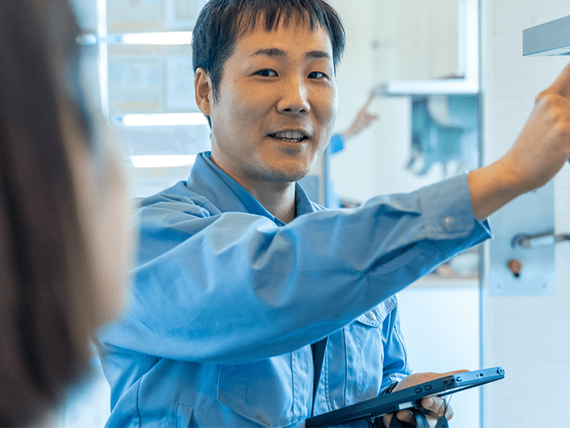 フジオックス株式会社の求人・転職情報