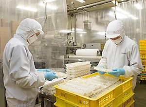 株式会社信栄食品の求人・転職情報