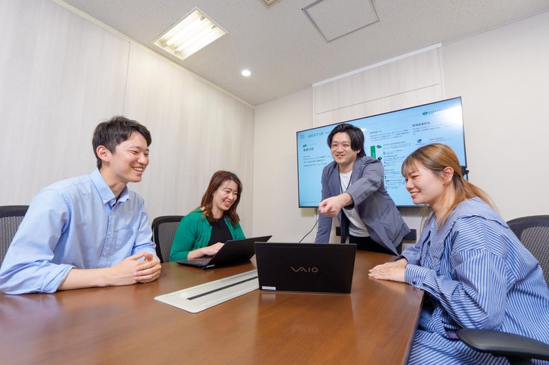 株式会社SMSデータテックのアルバイト・バイト求人情報-02