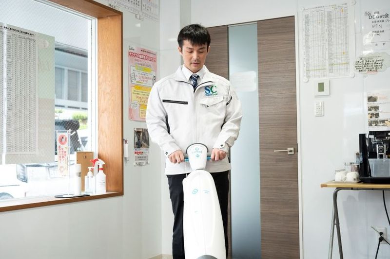 株式会社サンヨーコーポレーションのアルバイト・バイト求人情報-22