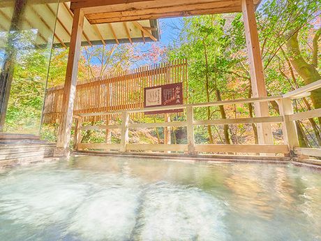 大江戸温泉物語　Premium　よしのや依緑園のアルバイト・バイト求人情報-03