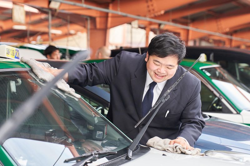 アオイ自動車株式会社　南営業所のアルバイト・バイト求人情報-03