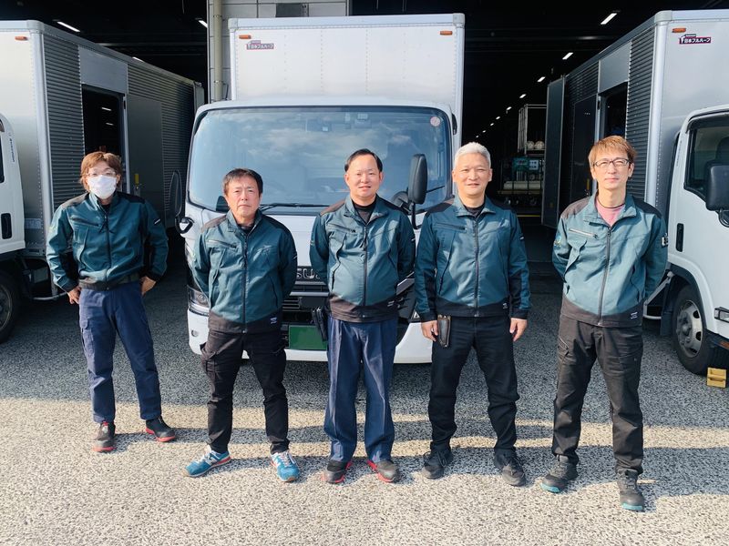 株式会社ＳＤＳの求人・転職情報